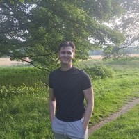 Jamie Parry