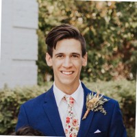 Caleb Rutter