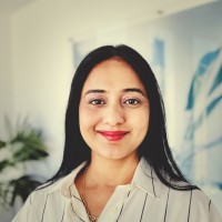 Riddhi Gadhvi