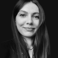 Anastasia Yevtushenko