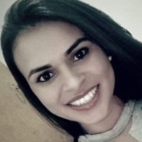 Jeane Domingues