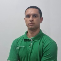 Bruno Oliveira de Souza