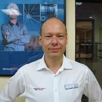 Tor Hasselgren