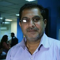 Zia Tauheed