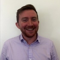 Jonathan Pearson