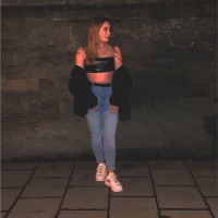 Kelsie Osbourn
