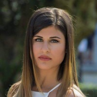 Mary Karapanagioti