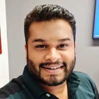Sajith Chandran