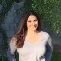 Audra Parrott