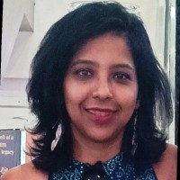 Cheryl D'Cruz