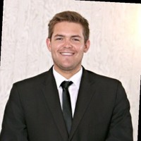 Conrad Van Zyl