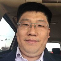 谢振宇