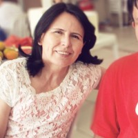 JOSEFINA MARIA CHAGAS