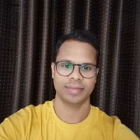 Arvind Kumar Bhagat