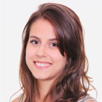 Carolina Oliveira Lopes Garcia