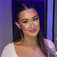Georgina Saville