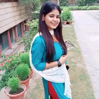 Ankita Yadav