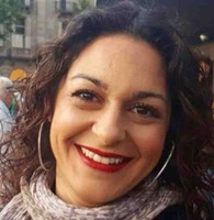 Monica Garcia Fernandez