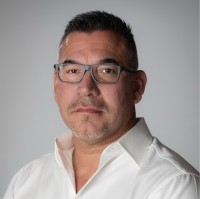 Gabriel Noriega, CMCA, AMS