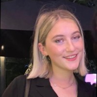 Sophie Aston