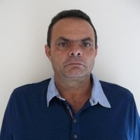 Joel Costa Da Silva
