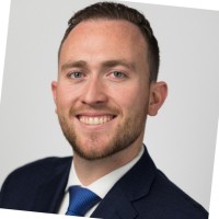 Joseph Mccormick, Mba
