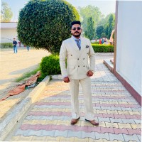 Gurpreet Singh Waraich