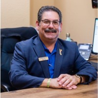 Ben J. Adrian