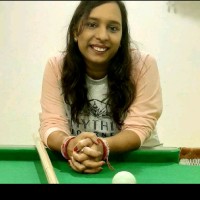 Rashmi Vishwakarma