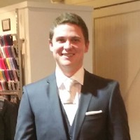 Lachlan Jones