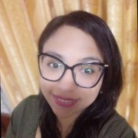 Claudia Giselle Orellana Ascencio