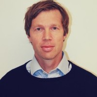 Børge Kjeldstad