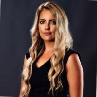 Cassie Bendeich