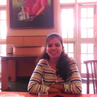 Vishalakshi N
