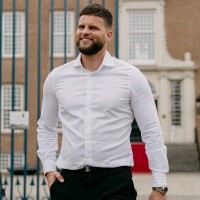 Benjamin Verschoor