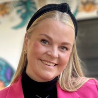 Birgitte T. Kristiansen