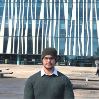 RISHI KANT SHARMA