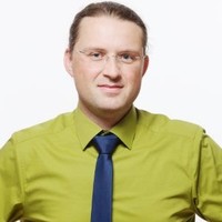 Raphael Bossek