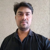 Anshul Chourasiya