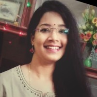 Bhagyashree Patnaik