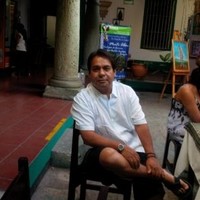 Luis Platon Barcenas Dávila