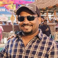 Shashi Bhushan kumar