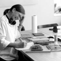 Viveca Bernhardsson