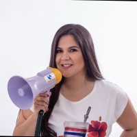 Livia Mburucuyá Melgarejo Osorio