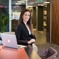 Cathrine Linnestad