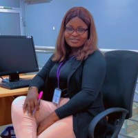 Rasheedat Olutoye