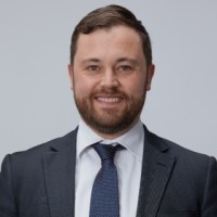 Aidan Beckett