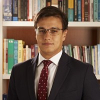 Alexandre Maciel Lins Pastl