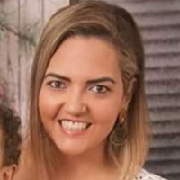 Joyce Azevedo Baladei
