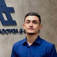 Alan Martiniano Costa